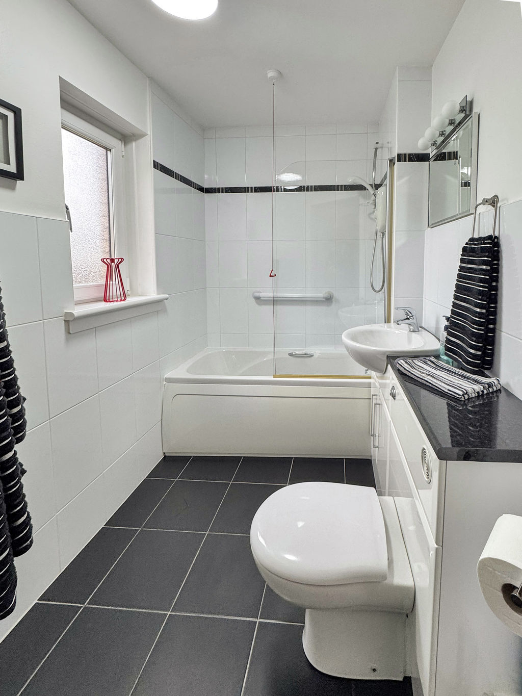 Cluny Gardens Jordanhill